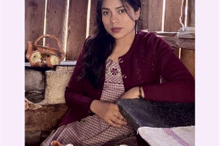 Layla, 21 — Escort in Atoyatempan, Mexico