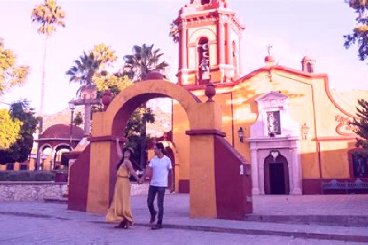 Layla, 21 — Escort in Cacaloxuchitl, Mexico