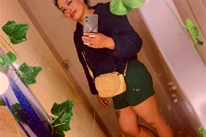 Layla, 21 — Escort in Contreras, Spain