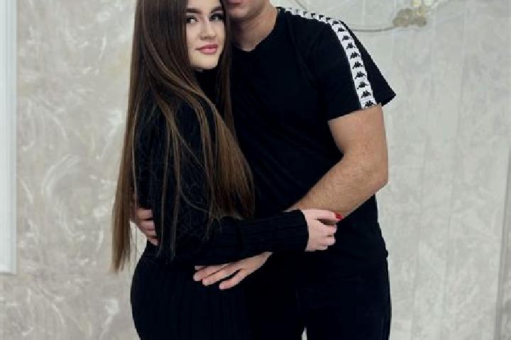 Layla, 21 — Escort in Haysyn, Ukraine