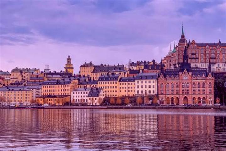 Layla, 21 — Escort in Klagerup, Sweden