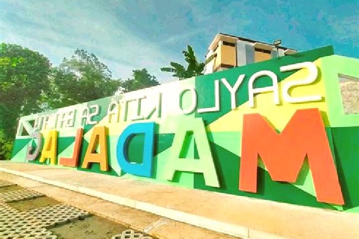Layla, 21 — Escort in Madalag, Philippines