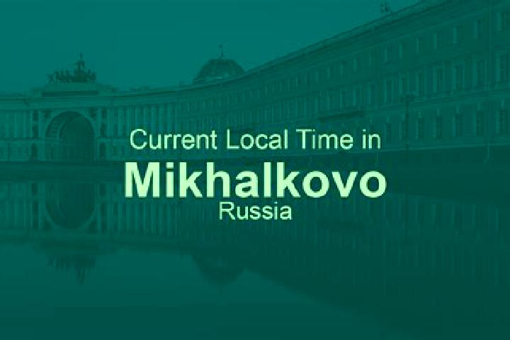 Layla, 21 — Escort in Mikhalkovo, Russia