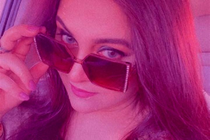 Layla, 21 — Escort in Raba, Palestine