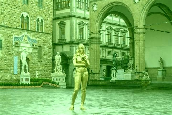 Layla, 21 — Escort in Santa Colomba II, Italy