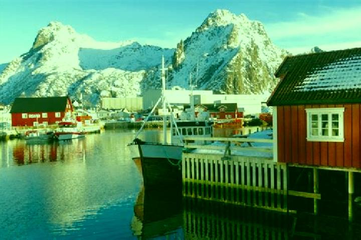Layla, 21 — Escort in Sortland, Norway
