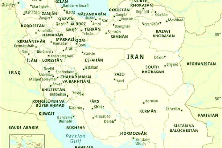 Layla, 21 — Escort in Zarat, Iran