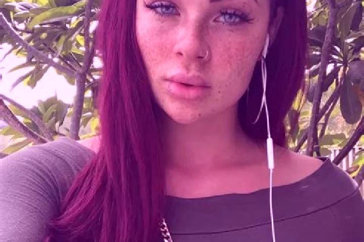 Layla, 22, a red green-eyed indian companion based in Puerto Baquerizo Moreno. Offering Overnight, BDSM, Domination. Available for incall and outcall, day an...