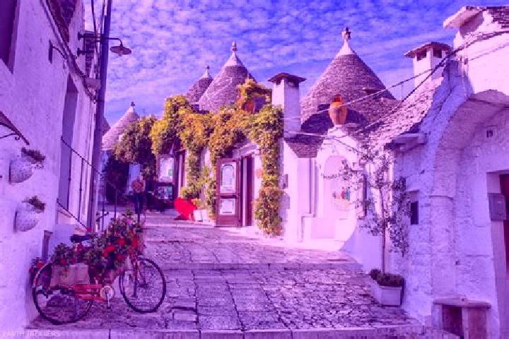 Layla, 22 — Escort in Alberobello, Italy