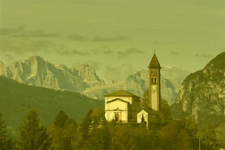 Layla, 22 — Escort in Castello Molina di Fiemme, Italy