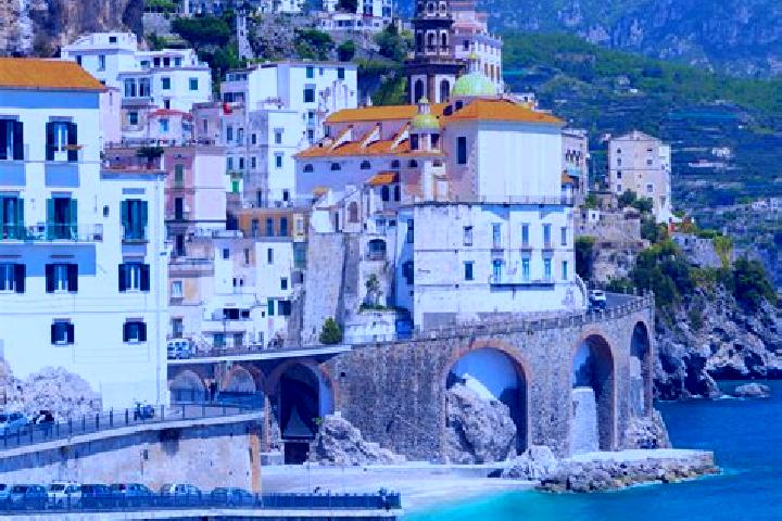 Layla, 22 — Escort in Feriole, Italy