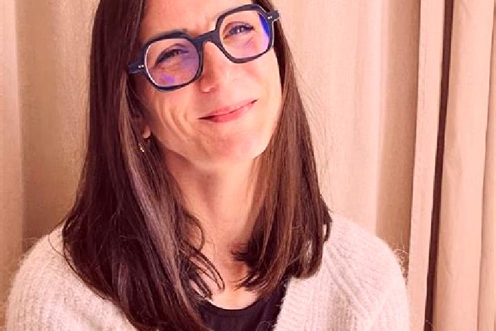 Layla, 22 — Escort in Grisolles, France