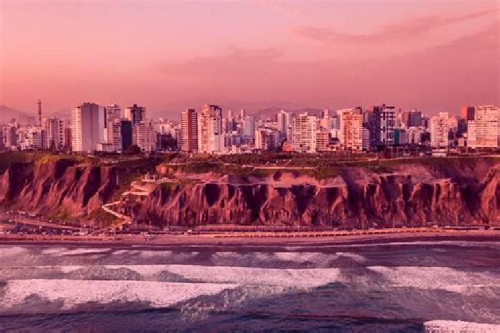 Layla, 22 — Escort in Iquipi, Peru