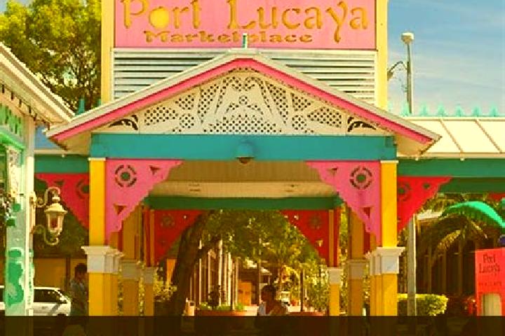 Layla, 22 — Escort in Lucaya, Bahamas