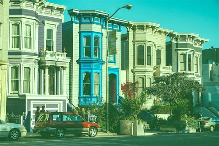 Layla, 22 — Escort in Mission District, United States