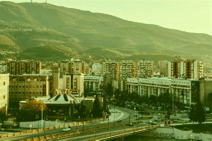 Layla, 22 — Escort in Oraovica, North Macedonia