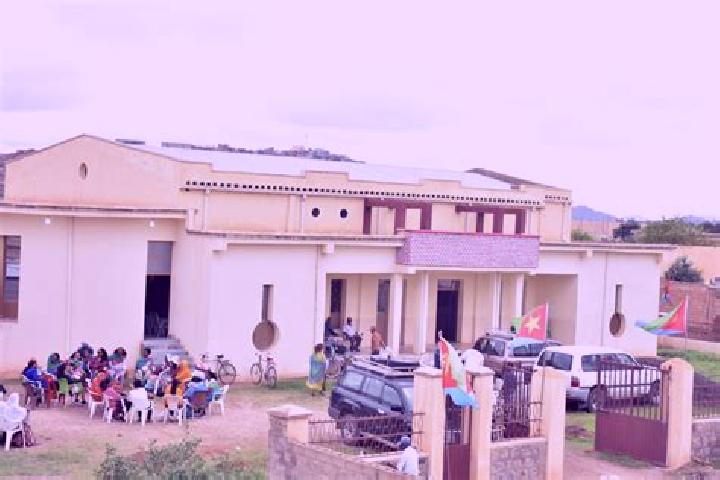 Layla, 22 — Escort in Teseney, Eritrea
