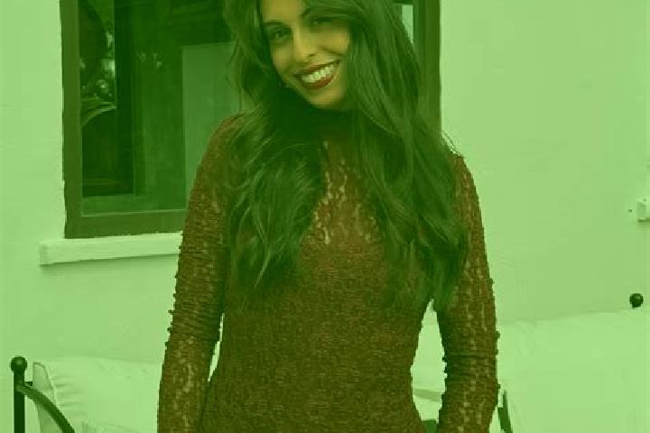 Layla, 22 — Escort in Vicente Herrera, Mexico