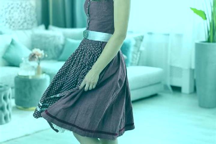 Layla, 22 — Escort in Zaozyornyy, Russia