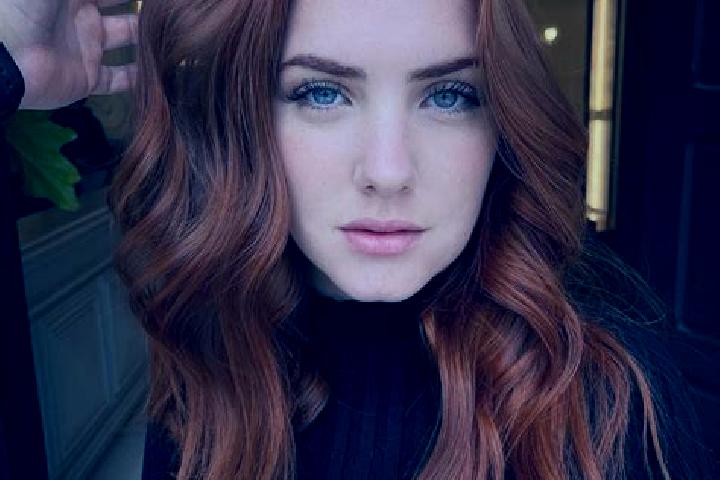 Layla, 23, a auburn blue-eyed european companion based in Hay Springs. Offering Duos, Striptease, BDSM. Available for incall and outcall, overnight bookings ...