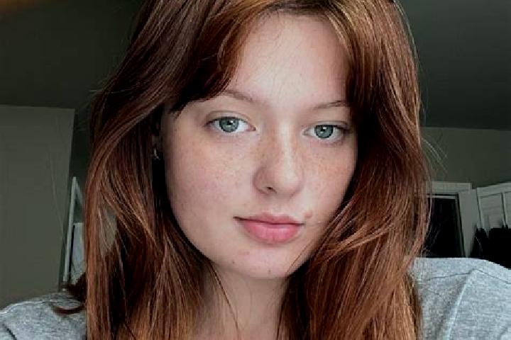 Layla, 23, a auburn green-eyed caucasian companion based in Pajares de la Lampreana. Offering Tantra, Overnight, A-Level, CIM, BDSM. Available for incall and...