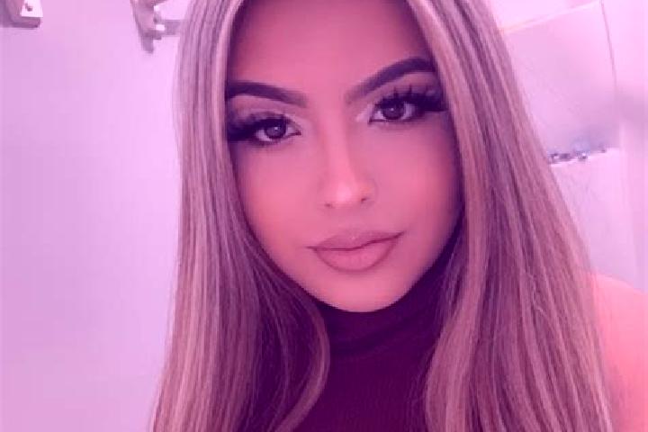 Layla, 23, a blonde dark-eyed latina companion based in Harshyne. Offering BDSM, Couples, OWO, Girlfriend Experience. Available for incall and outcall, day a...