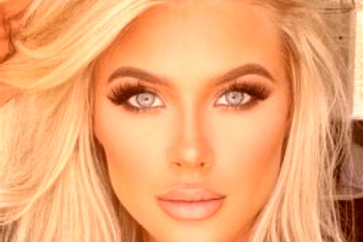 Layla, 23, a platinum blonde hazel-eyed caucasian companion based in Majholi. Offering Dinner Date, Roleplay, Overnight, Couples. Available for incall and ou...