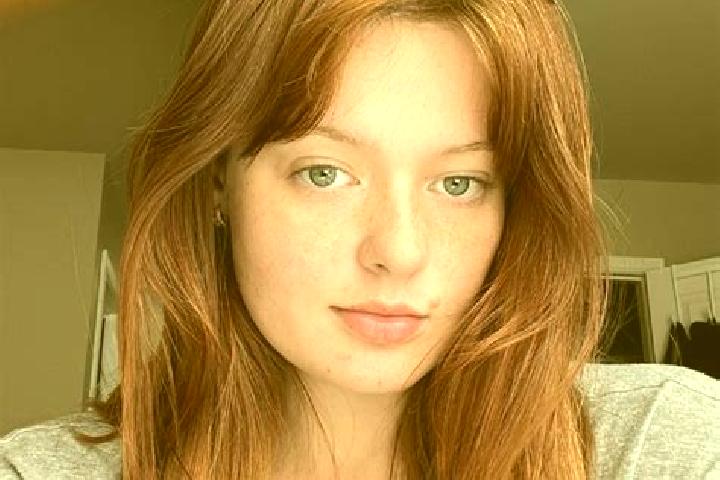 Layla, 23, a red brown-eyed european companion based in Zandt. Offering CIM, Girlfriend Experience, Prostate Massage, Overnight, Domination. Available for in...