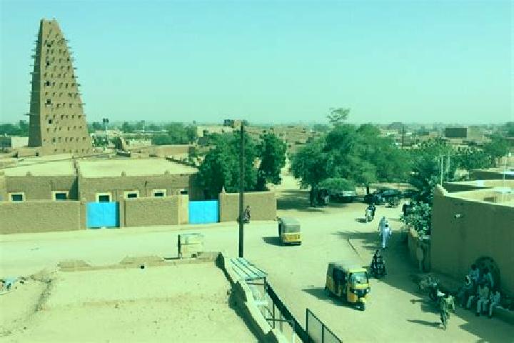 Layla, 23 — Escort in Agadez, Niger
