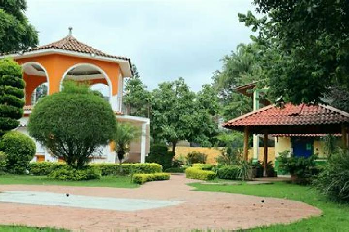Layla, 23 — Escort in Ahuacatitlan Cuarto y Quinto Cuartel, Mexico