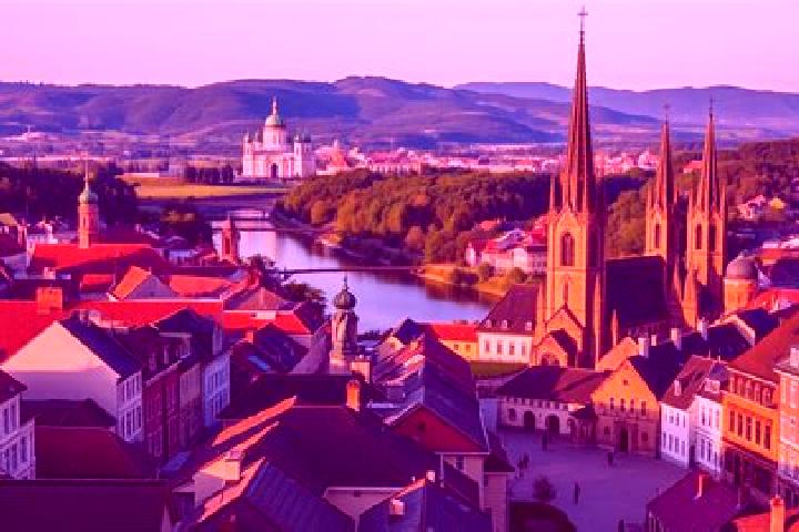 Layla, 23 — Escort in Bogatynia, Poland