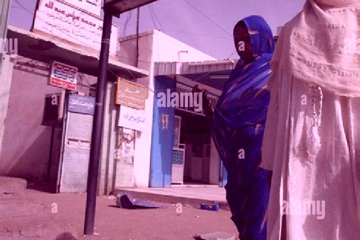 Layla, 23 — Escort in Dongola, Sudan