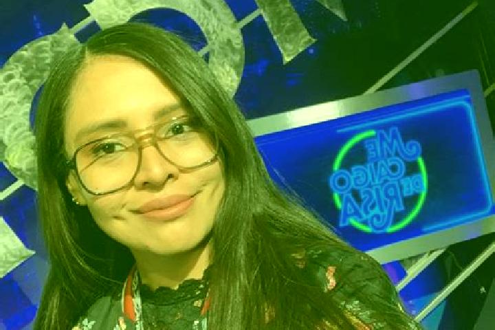 Layla, 23 — Escort in Estacion Consuelo, Mexico