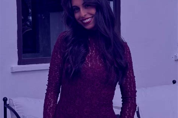 Layla, 23 — Escort in Juan E. Garcia, Mexico