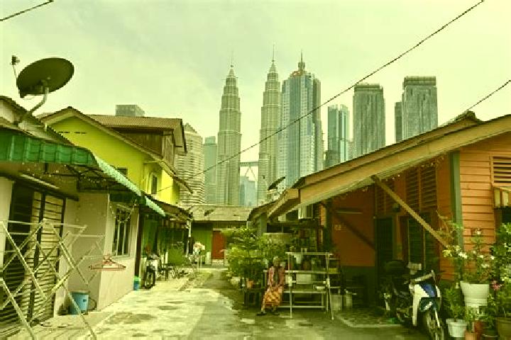 Layla, 23 — Escort in Kampung Padang Cina, Malaysia