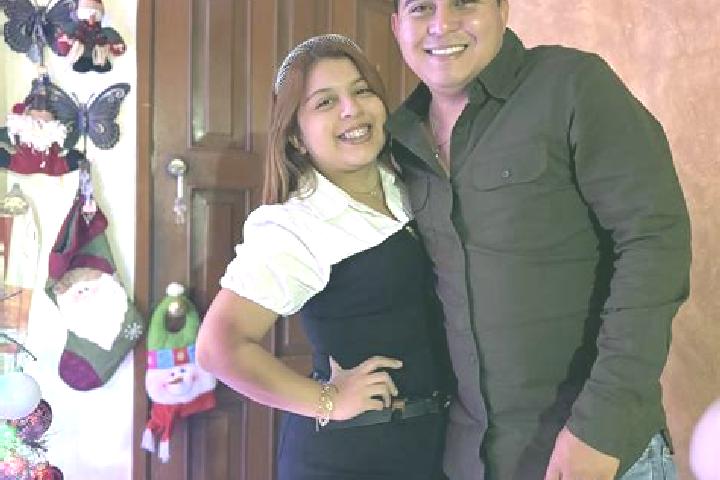 Layla, 23 — Escort in Loma San Juan, Mexico
