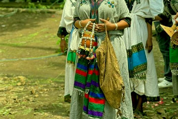 Layla, 23 — Escort in Sek ot a, Ethiopia