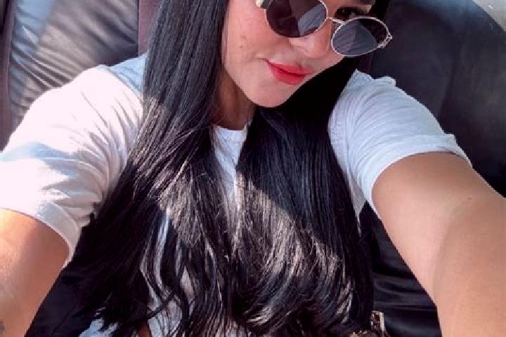 Layla, 23 — Escort in Zinacatepec, Mexico