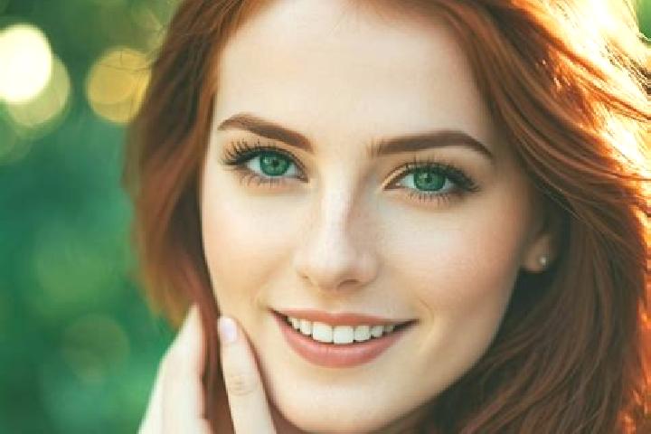 Layla, 24, a auburn amber-eyed caucasian companion based in Qiaoshang. Offering Girlfriend Experience, Tantra. Available for incall and outcall, overnight bo...
