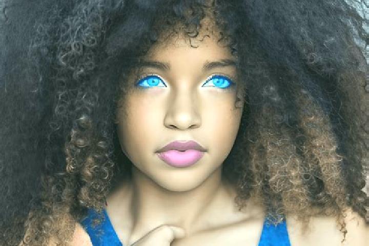 Layla, 24, a black blue-eyed ebony companion based in Dragones. Offering Overnight, Girlfriend Experience, Fetish, Duos, Massage. Available for incall and ou...