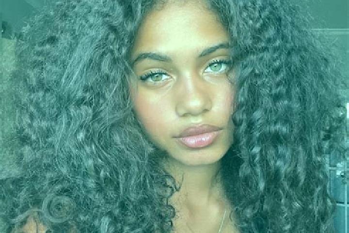 Layla, 24, a black grey-eyed ebony companion based in Los Valles. Offering Duos, Couples. Available for incall and outcall, overnight bookings available.