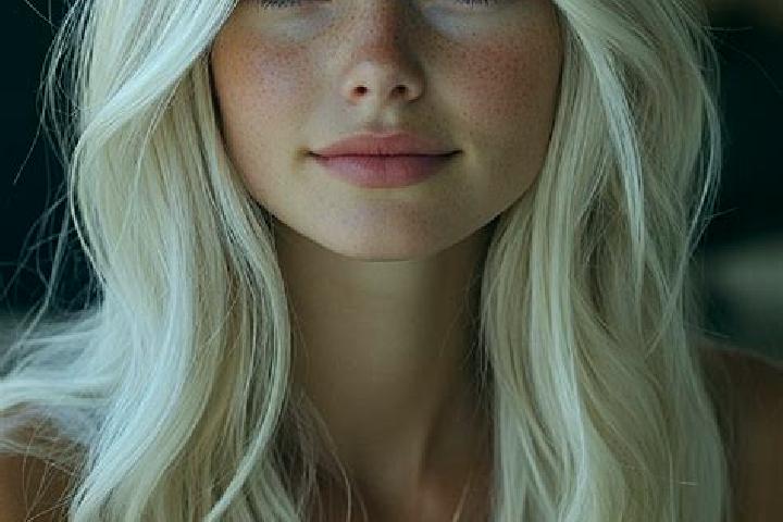 Layla, 24, a platinum blonde green-eyed mediterranean companion based in Barbaza. Offering Striptease, CIM, Roleplay, Dinner Date. Available for incall and o...
