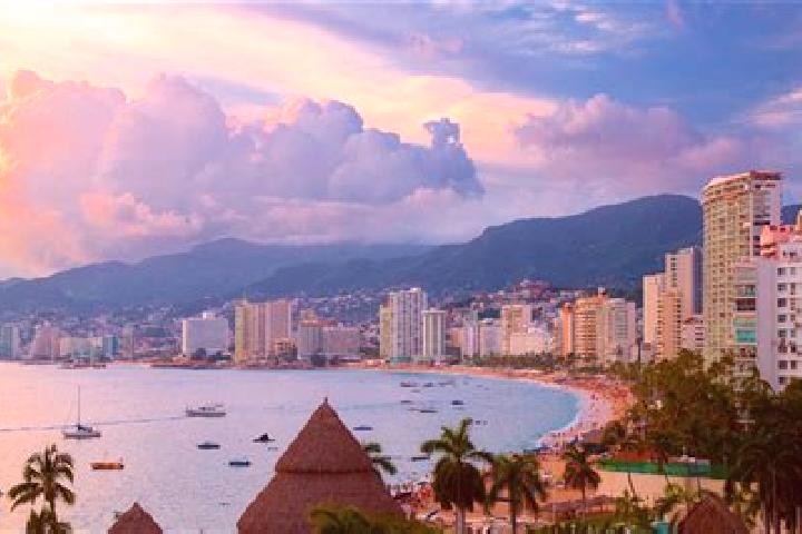 Layla, 24 — Escort in Acapulco de Juarez, Mexico