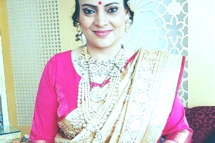 Layla, 24 — Escort in Arya, India