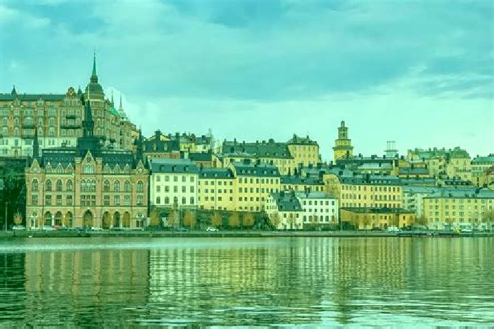 Layla, 24 — Escort in As, Sweden