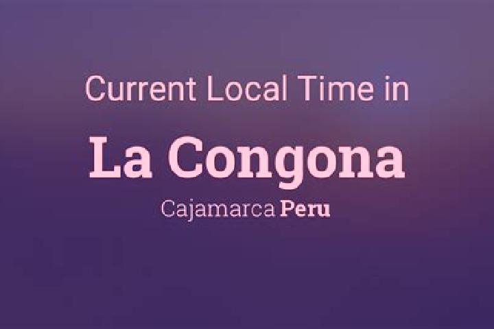 Layla, 24 — Escort in Congona, Peru