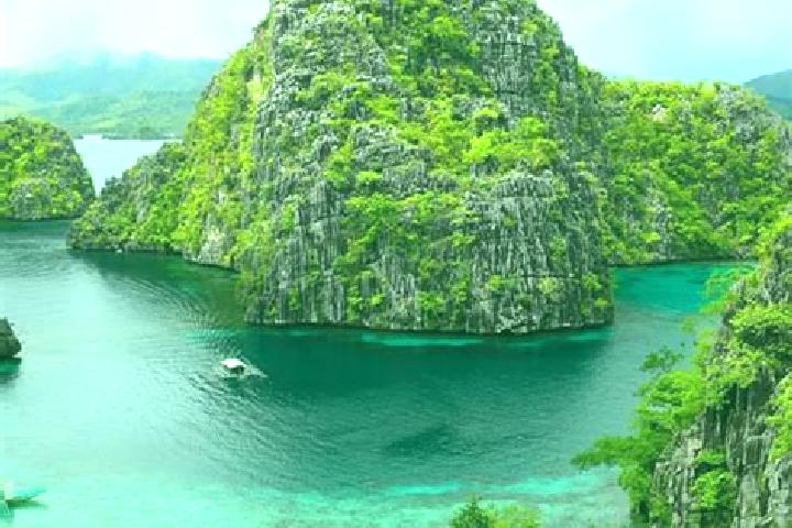 Layla, 24 — Escort in Culacling, Philippines