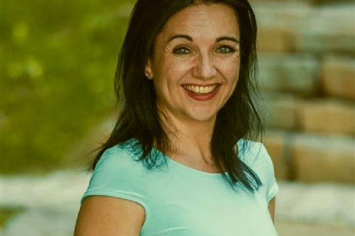 Layla, 24 — Escort in Dolne Kockovce, Slovakia