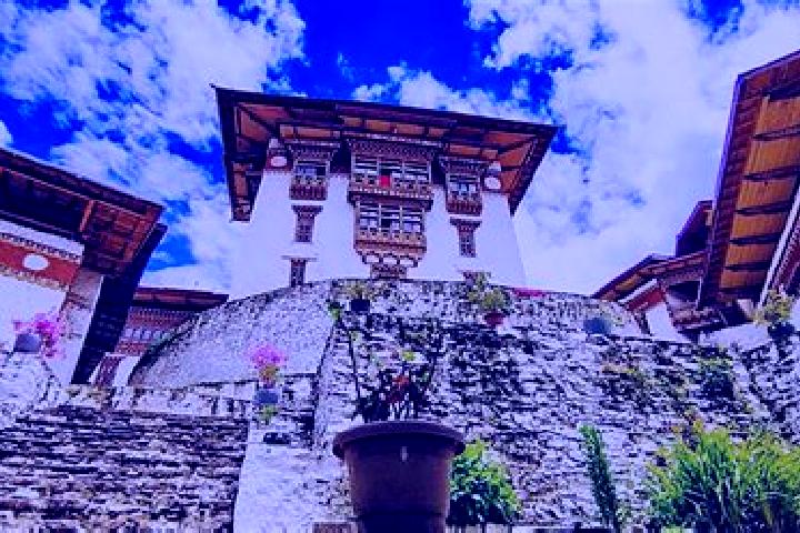 Layla, 24 — Escort in Gasa, Bhutan
