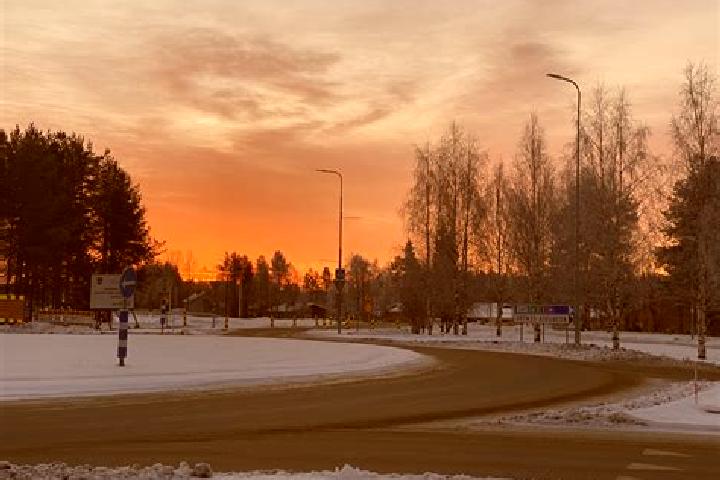 Layla, 24 — Escort in Harittu, Finland
